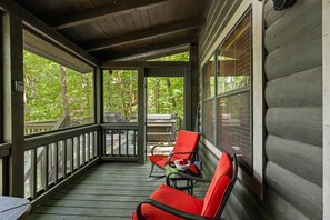 Terras