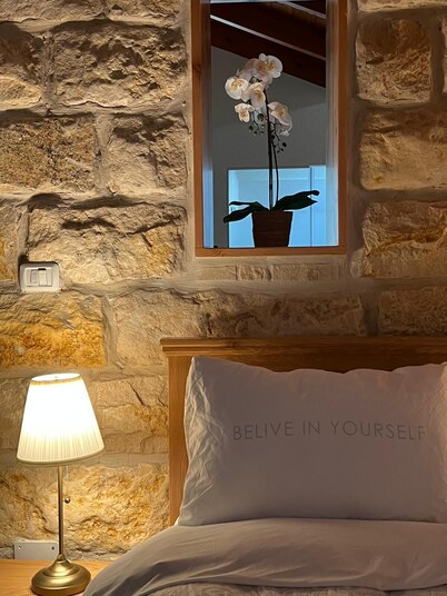 Via Maria Boutique Suites
