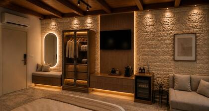 Via Maria Boutique Suites