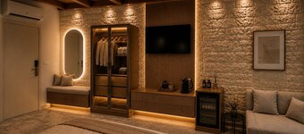 Via Maria Boutique Suites