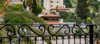 Via Maria Boutique Suites