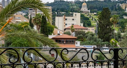 Via Maria Boutique Suites