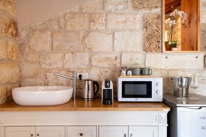 Via Maria Boutique Suites