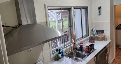 River Cottages Gold Coast in the Beautiful Hinterland, Pet Friendly