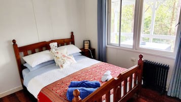 Second Queen Bedroom