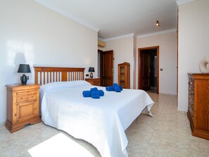 6 多间卧室、熨斗/熨衣板、WiFi