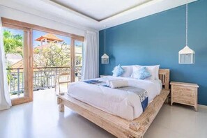 Villa Luxury | 3 camere, Wi-Fi gratuito, lenzuola