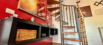 NEW !!! HELLY HOUSE ROMA!