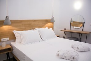 1 Schlafzimmer, WLAN