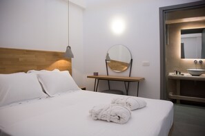 1 Schlafzimmer, WLAN