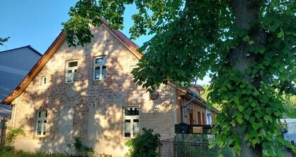 Moosgrün Ferienzimmer 1 - Eastside