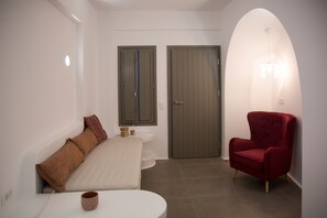 1 Schlafzimmer, WLAN