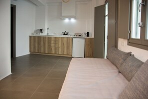 1 Schlafzimmer, WLAN