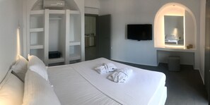 1 Schlafzimmer, WLAN