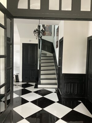 Intérieur