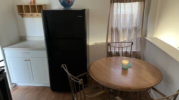 Cottage, 1 kamar tidur | Tempat makan