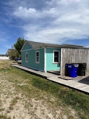Casa de campo, 1 habitación | Exterior