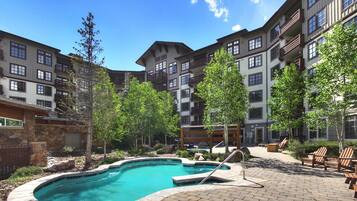 Condo, 1 Bedroom | Exterior