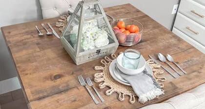 Private Entry Elegant Quiet Safe Cozy Studio Suite