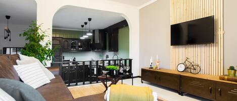 TV connectée, livres