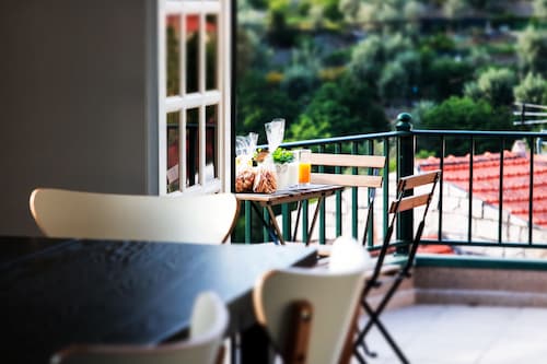 Regouro - an Hidden Gem in Douro Valley