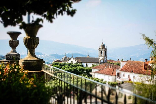Regouro - an Hidden Gem in Douro Valley