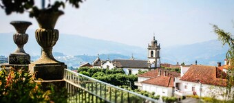 Regouro - an Hidden Gem in Douro Valley