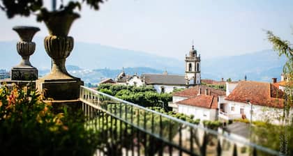 Regouro - an Hidden Gem in Douro Valley
