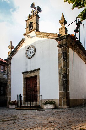 Exterior - Regouro - an Hidden Gem in Douro Valley (Oliveira do Douro Portugal)