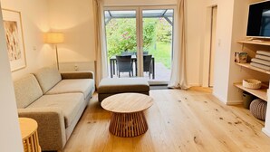 Smart-TV og bøker