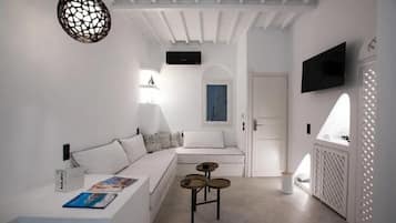 Chambres insonorisées, fer et planche à repasser, Wi-Fi gratuit