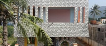 Holly place and family friendly villa with garden