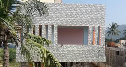 Holly place and family friendly villa with garden