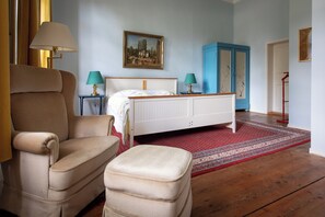 3 Schlafzimmer, Bügeleisen/Bügelbrett, Reisekinderbett, WLAN