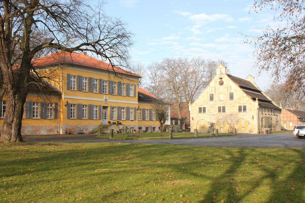 Värdens profilbild