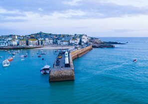 Port de plaisance