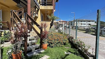 Premium Apartment | Terrace/patio