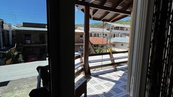 Entrada (vista interna)