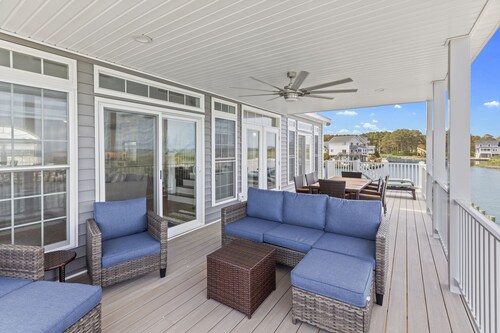 Gallops Point by Seaside Vacations & Sales