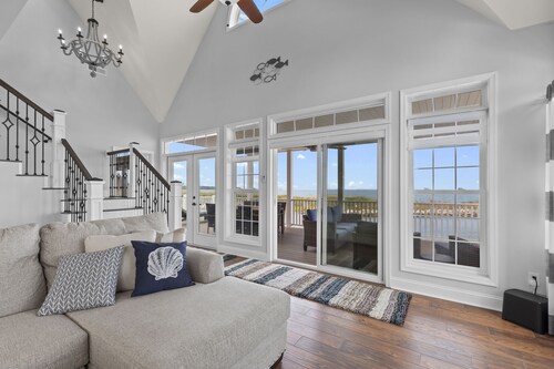 Gallops Point - Luxury on the Chincoteague Bay!