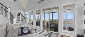 Gallops Point - Luxury on the Chincoteague Bay!