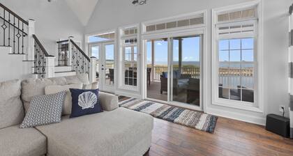 Gallops Point by Seaside Vacations & Sales
