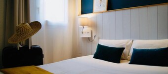 Hotel Restaurant L Air Marin