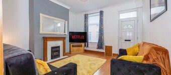 Maison-Salle de bain privée-Budget-Vue sur Rue