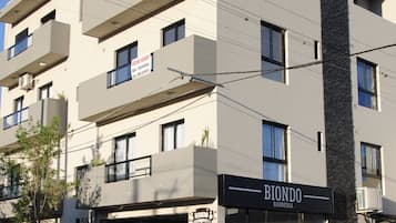 Exterieur