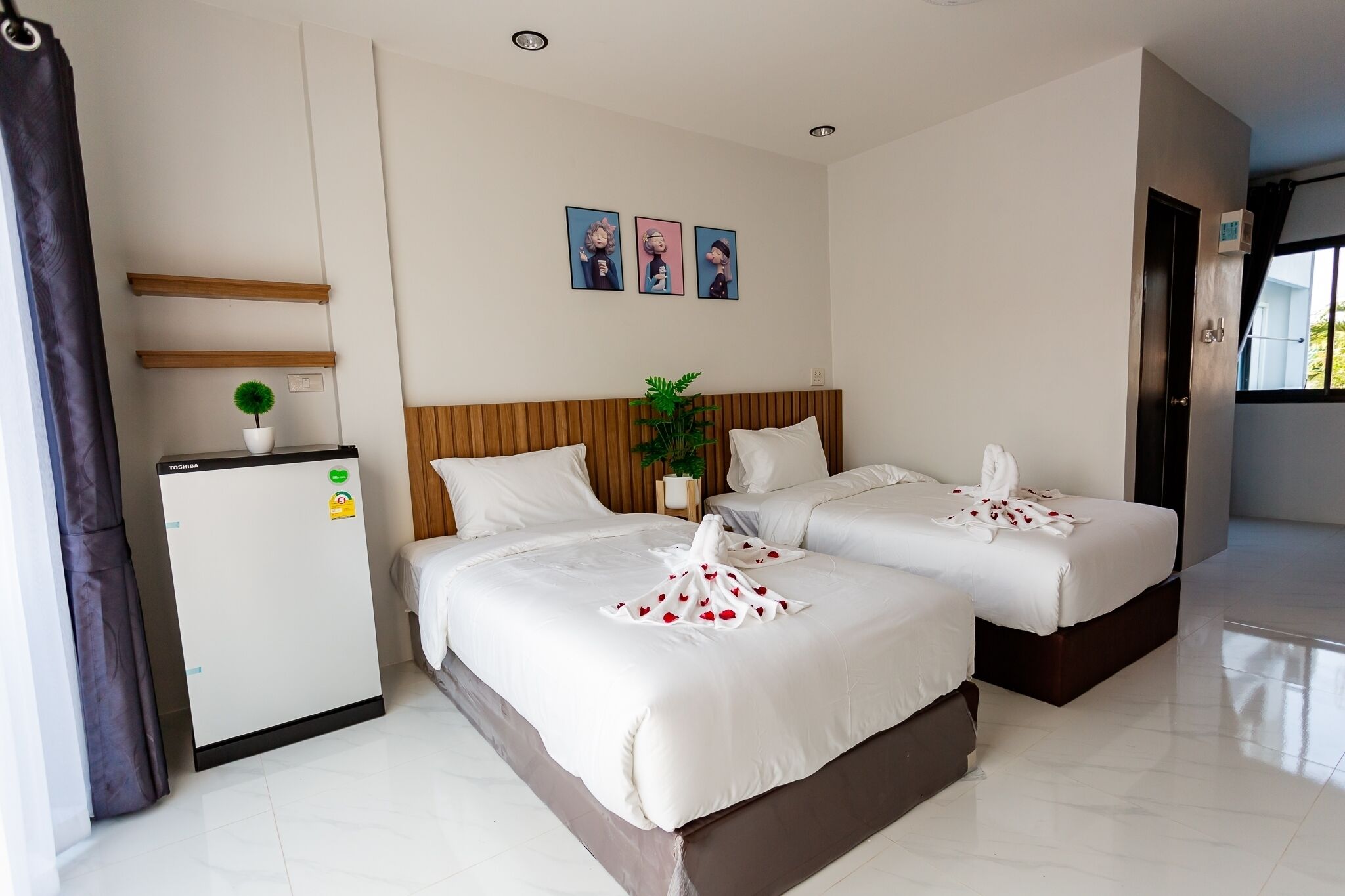 Habitación