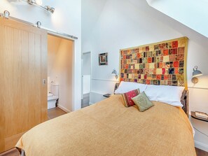 3 chambres, Wi-Fi gratuit, draps fournis