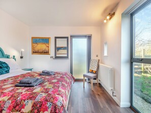 3 slaapkamers, gratis wifi, beddengoed