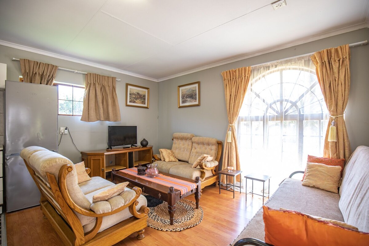 Image de profil de l’hôte