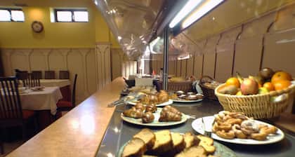 Hotel Comillas